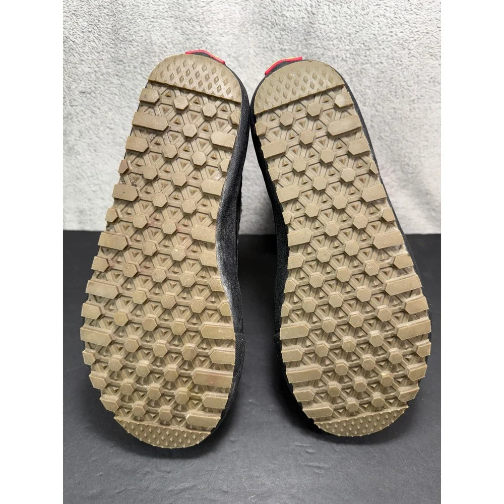 Vans standard snow